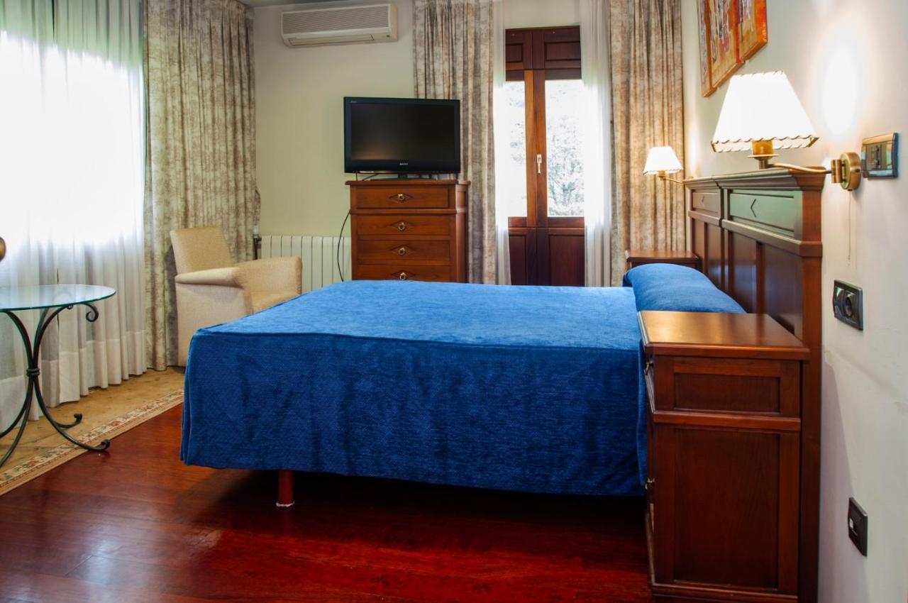 Casa Vacacional Las Vinas Villa Oviedo Bagian luar foto