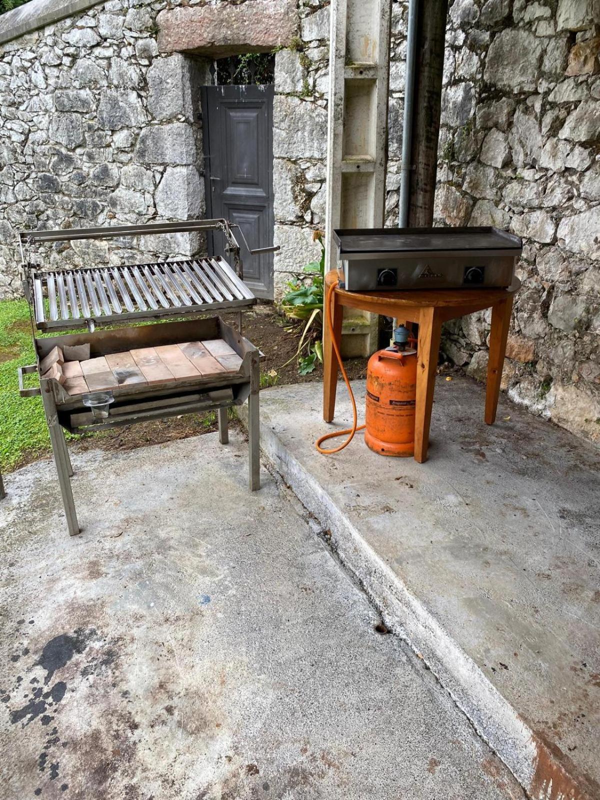 Casa Vacacional Las Vinas Villa Oviedo Bagian luar foto